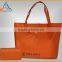 Customized Logo Promotional PP Non Woven Shopping Bag