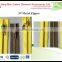 fashion zipper pullers and sliders