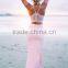 2015 Triangle bust cups korean fashion dress long maxi dress