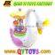 Battery operated fuuny toy