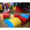 Top level most popular baby soft play land