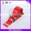 2016 Shenzheng Hot Sale Coloured Adhesive Bopp Packing Tape