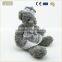 2016 new design best selling teddy bear soft toy bear