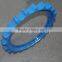 Excavator Sprocket Rim