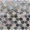 Wall Tile Home Decoration Regular Hexagon Mosaic