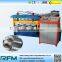 Floor deck machine floor deck panels forming machine manufacturer