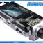 F900HD camera full HD Vehicle video recorder Add 16GB C10 SD card car dvr