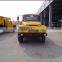 Dongfeng 4*2 fecal and sewage vacuum sewer cleaning truck