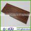2mm UV coating gray pvc floor tiles pvc