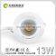 2015 new generation cob led downlight saa approved Australia plug driver