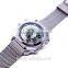 Fashion 1080P Waterproof Hidden Camcorder Voice Control Infrared Watch Camera