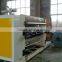 Corrugated paper box packing machine/single facer corrugated carton packing machine
