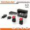 dual lens 1080p Amebarella car dvr vehicle dash camera