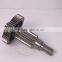 Shacman truck spare parts elongated intermediate axle assy js130t--1707047 280*158*158m m 7.6kg for heavy truck part
