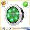 Led underground light Metal housing solar underground lights