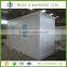 Strong quality light steel structure container house