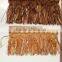 [YZLACE] Tassels Lace curtains Wholesale 10024