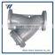 Best-selling Chinese Customized High Quality Y Type Strainer