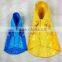 Pet Raincoat/dog Reversible Raincoat,pu Leather Raincoat