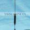 Portable uhf with high gain DTV antenna