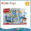 10258016 Good Quality Plastic Doctor Toy Set For Children