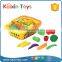 Cheap Plastic Small Fruit Toy For Children