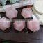 manufacture natural rock quartz crystal dodecahedron