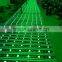 outdoor led lights 24pcs dmx rgb full color changeable wall washer