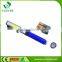 57g aluminum alloy material work light 100 lums 3W cob led pen light