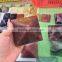 Natural Rock Strawberry Quartz Crystal Stone Pyramids For Sale
