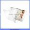 Newly super quality acrylic sign holder for warning
