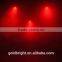 Auto,sound Actived,dmx512,master/slave, Quad LED Par Can Light RGBW 18*10w
