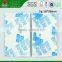 Environmental friendly fiber desiccant sheet for food