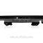 Newest 4.3 Inch Car Black Box Dual Lens Video Recorder Dash Cam Rearview Mirror Car Camera 1080P HD Car DVR