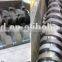 Two Shaft Shredder for Plastic/metal/tire/waste