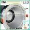 Quality assurance no flickering rgbw led wall washer