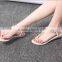 CX299 flat flip slippers flops sandals for women