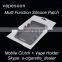 Nice design Cell Phone Silicone Base Mount Universal Car Holder on dashboard or console for GPS Moible etc