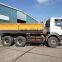 USED TRUCKS - IVECO EUROTRAKKER 260E37 6X4 TIPPER (LHD 6512 DIESEL)