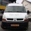 USED VAN - RENAULT MASTER FREEZER VAN (LHD 3640)