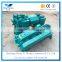 Waste steel bar straightening machine, Used steel wire straightening and cutting machine