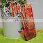 SUN-FLY 2015 NEW 3D Sublimation Matte Phone back for IPhone 6S cases