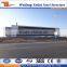 China high quality steel structure prefab industry plant