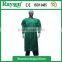 Waterproof Disposable PP Isolation Surgical Gowns with CE and ISO Trade