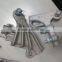 Manufacturer Supply NXL Series Overhead Aluminum Anchoring Strain Clamp for ABC Line