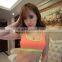 Low price wholesale yoga clothing yoga bra sports bra The style of Japan, South Korea
