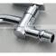 QL-310 chrome wall mounted brass bibcock tap