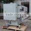 TOPY-VP500/600 automatic VFFS vertical making bag and filling sealing packaging machine