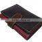 card wallet for women with notes compartment