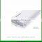 Lenovo Portable Mobile Power Bank 10400mAh External Battery Charger For Lenovo Xiaomi iPhone Samsung HTC Smartphone
